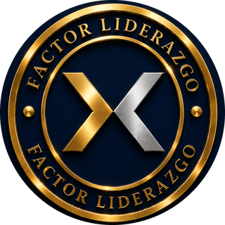 Factor Liderazgo
